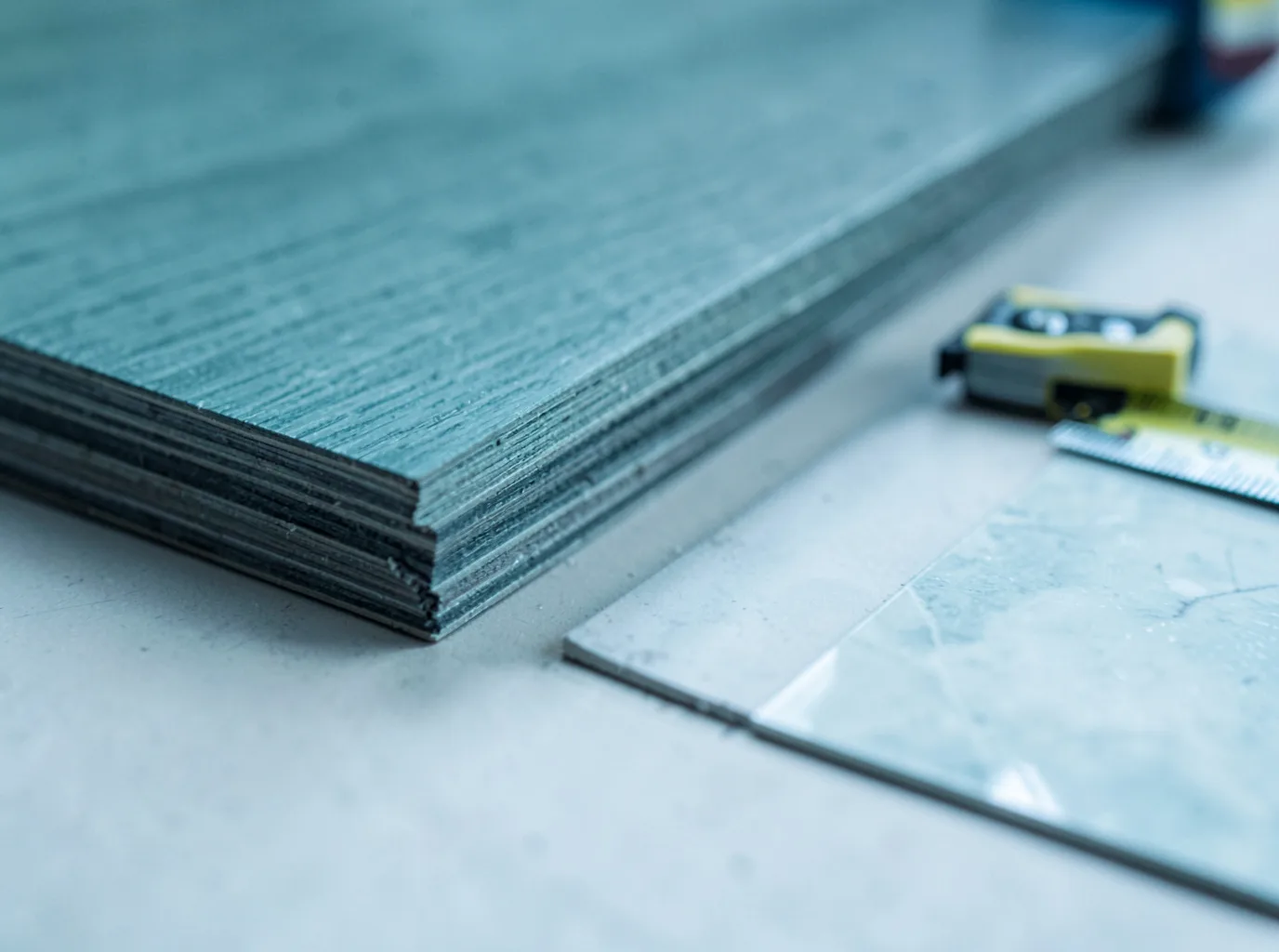 Luxury Vinyl Plank Installation Caldwell, WV FAQs